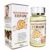 Niacinamide Face Serum, Hydrating Vitamin B3 Serum for Glowing Skin & Oil Control with Argan Oil & Ginger, Lightweight & Non-Greasy, Large Volume Daily Skin Care for All Skin Types, 4.06 fl oz