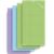 Nicapa 12×24 inch Cutting Mat for Cricut Maker 3/Maker/Explore 3/Air 2/Air/One (4pack-2 x Standardgrip，Lightgrip，Stronggrip) Adhesive&Sticky Variety Cut Mats Set