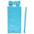 NICENEEDED 3PCS Blue Women’s Wedding Dress Zipper, Replacement Adjustable Fit Satin Corset Back Kit, Lace up Back Gown Corset Kit for Prom Dress