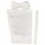 NICENEEDED 3PCS Ivory Women’s Wedding Dress Zipper, Replacement Adjustable Fit Satin Corset Back Kit, Lace up Back Gown Corset Kit for Prom Dress