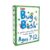 Niche Nation Games Bug Bash Card Game- Award-Winning Kids Brain Game for Ages 7-12 – Quick-Counting Bug-Slapping Game Fast, Fun, and Frenetic – Smart Card Game for Kids 7-12 and 2-4 Players