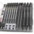 Nicpro 2.0 mm Mechanical Pencil Set, 3PCS Artist Lead Pencil Holder 2mm with 72PCS Lead Refills (4H 2H HB 2B 4B 6B Color) Eraser, Weatherproof Barrel for Outdoor Writing Drafting Drawing Sketching