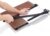 NICTEMAW A3 Professional Paper Trimmer – 55cm Guillotine Cutter with Ergonomic Handle for Office, Craft & Scrapbooking