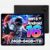 NIDUBIO 2026 Android 16 Tablet 10.1 Inch with 24GB RAM 64GB ROM, 1TB TF Card Expandable, 6000mAh Battery, Dual Band WiFi, BT5.4, Dual HD Cameras, Portable Tablet for Study, Business&Entertainment