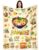 NieNeaNia Ramen Blanket Gifts for Ramens Lovers Cozy Warm Ramen Throw Blanket Decorations for Bedroom Decor 50″ X 40″