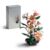 Nifeliz Lily Flower Building Set, Bloom Up Series, NF10398