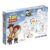 Nig Brinquedos Disney Toy Story Easel Paint Kit for Kids