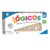 Nig Brinquedos Wooden Logic Numbers Pedagogical Toy