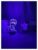 Night Light Acrylic 3D Night Lamp for Bed Room Decor (Colour: 7 Colours No Remote Emitting Colour: Colour1) (16 Colours with Remote Colour1)