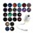 Night Light Projector – with 24 Sliding Projection Films