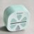 Nikacos D20 Mini Portable Bluetooth Inkless Thermal Sticker Printer Maker