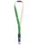 NIKE CLUB STANDARD LANYARD CLASSIC GREEN/CHALK/WHITE OSFM