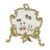 NIKKY HOME Gold Vintage Baroque Jewelry Stand, Earring Hanging Holder