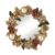 NIKKY HOME Vintage Handheld Magnifying Glass Small Gold Floral Frame with Pearl Accents 5X Magnifier for Seniors Reading Books Newspapers and Kids Exploring Nature Pursuing Hobby Activities