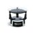 NikolaToy Balance Robot Pro, Self-Balancing Robot Model