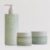 NILONICA Complete Shea Routine | Body Butter + Face Cream + Care Balm