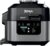 Ninja Speedi 10-in-1 Quick Cooker, Air Fryer, Air Fryer and Multicooker, 5.7L, Meals for 4 in 15 Minutes, Steam, Grill, Bake, Roast, Sear, Stew and More, Black, ON500EU