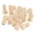 Nishiyuenyi 2×20/50 Wooden Chess Set Chess Pieces Table Board Game Kids Educational Toys A, 3 Pcs