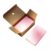 Nishiyuenyi 3x 100Pcs Small Blank Business Cards Thick Paper Cardstock Mini Greeting Card for DIY Photos Gift Tags Label Party Invitations