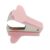 Nishiyuenyi 5x Staple Remover Puller Compact Handheld Lightweight Staple Removal Tool with Comfortable Grip Made of Pp Suitable for Home