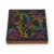 Nishiyuenyi Children Scratch Paper Art Scratch Pad Scratch Kit with Educational Activity for Fine Motor and Color Recognition, Drawing Template (4 Pieces)