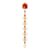 Nishiyuenyi Hanging Toy Storage Organizer Wall