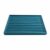 Nishiyuenyi Jewelry Display Tray Organizer Tray Velvet Display Board Counter Showcase Tray With Soft Velvet And Ridged Layout Suitable for boutiques market stalls display cabinets