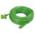 NITIDOUKOUGYO Nichido cross-triple extension cord No earth 20 m green MRS-20-G