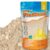 NiToy FlexiSand 2.2Lbs Toy Sand, Never Dries Out-Fun for 3 Years and up Kids Bulk Refill for Sensory Sand Box Toys, Ideal for Shaping, Squeezing and Molding (Orignial Color)