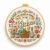 niurenmaoyi Kitchen Embroidery Kit for Beginner,Cross Stitch Kit for Adult