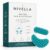 Nivella Glow Peptide Face & Under Eye Patches with Niacinamide, 40 Pieces