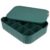 NIYANGLE Green Underwear Organizer Box with 15 Compartments, Firm and Sturdy Pp Drawer Storage for Socks and Underwear, Practical Home Bedroom Storage Solution