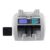 NJBVRS Money Counter Machine 600/1000/1200/1900 Pcs Counting Speed Adjustable Australia Money Counter Canadian Bill Notes Counting Machine with LCD Display