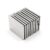 Njjzll 5/10/30PC 40X30X3 Neodymium bar Rectangular Super Permanent Magnets(40X30X3(10PC))