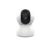 NKVADZBSFEP 4MP Tuya Smart Mini WiFi Indoor Security Camera, AI Auto Tracking Wireless Home Surveillance Baby Monitor CCTV