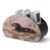 NLLZZ Dachshund Dog PU Leather Remote Control Holder with 5 Compartments