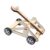 NMOWYBPY Wooden Catapult Model Set Classroom Science Project Educational Assembly Tool for Teaching Physics Engineering Kits for Girls 1Set