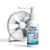 No-Rinse Fan Cleaner Spray for Ceiling Floor Stand Fan Blades, 50ml, 1 Pcs