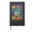 Nobody Cares About Your Feelings Sarcastic Comebacks – Hardcover Journal, Black