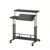 Noeko 31.5″ Adjustable Height Standing Desk with Outlets & Tiltable Desktop
