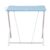 Noeko Kids Gaming Desk, 31.5 Inch Computer Table with Cup Holder