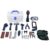 NOENNULL Kids Tool Set Enhance Hands On Skills for Boys, 25 Pcs Construction Set with Electronic Drill for Role Playing