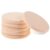 Nogeqi 6pcs Flat Makeup Sponges for Foundation,Sponges Makeup Applicator