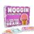 Noggin Party Game – Hilarious Fast-Thinking Word Game, Challenging and Addictive Strategy Card Game for Kids & Adults, Ages 10+, 3+ Players, 10 Minute Playtime, Made by Format Games