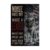 Noise Does Not Make a Leader Grey Wooden Jigsaw Puzzle 500 Pieces Gift