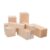 NOLITOY 12pcs Basswood Blocks for Crafting Unfinished Wood Cubes Retain Shape and Free of Burrs for Parties and Holidays Beginners and Experts