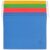 NOLITOY 12pcs Hanging File Folder Set with Metal Hooks and Thick Paper Material, Anti-wear Multi-Tier File Organizer for Home and Travel, Sturdy Receipt and Document Holder