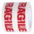 NOLITOY Fragile Packaging Tape Made of Tear Resistant BOPP Film with Red and White Warning Labels 2 Rolls with Excellent Tensile Strength for Shipping and Moving Boxes for Small Business