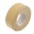 NOLITOY Self-Adhesive Cloth Lampshade Edging Tape Roll 10m for Table Lamps and Lampshades, Easy Installation with Sturdy Material, for DIY Combinations and Home Decor