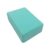 Non-Slip Rectangular Balance Trampoline for Classrooms and Schools. Promotes Coordination and Girls Aged 3, 4, 5, 6, 7, and 8, Light Blue